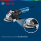 Угловая шлифовальная машина Bosch GWS 14-125 S (06017D0100) - изображение 7
