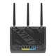 Беспроводной маршрутизатор Asus RT-BE86U (90IG08W0-MO9A0V) - изображение 3