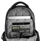 Рюкзак Kite Education teens Real Madrid 24 л RL26-2597L - изображение 8