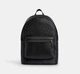 Рюкзак мужской Coach West Backpack In Signature Canvas CV925 - изображение 1