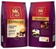 Кава в зернах Mk Cafe Espresso 1 кг - изображение 1