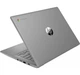 Ноутбук HP Chromebook 14a-ne0013dx/ Intel Celerone N4120/ RAM 4Gb/SSD 64Gb - изображение 2