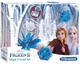 Zestaw do hodowli kryształów Clementoni Kraina lodu 2 Magiczny kryształ (8005125185245) - obraz 1