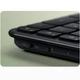 Бездротова клавіатура QWERTY Satechi Slim X3 для Mac і PC чорна (810086363308) - зображення 8