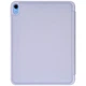 Чехол Tucano Bamboo для iPad 11" A16 (2025) / iPad 10.9" 10 gen. (2022) Lilac (IPD1022BA-PP) - изображение 3