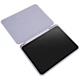 Чехол Tucano Bamboo для iPad 11" A16 (2025) / iPad 10.9" 10 gen. (2022) Lilac (IPD1022BA-PP) - изображение 7