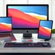 Клавіатура бездротова QWERTY Satechi Slim X3 ST-BTSX3M Grey (879961009052) - зображення 6