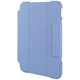 Чехол Tucano Alunno для iPad 11" A16 2025 / iPad 10.9" 10 gen 2022 Blue (IPD1022AL-Z) - изображение 2