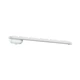 Клавіатура бездротова QWERTY Satechi Slim EX1 для Mac/PC Silver (810086363162) - зображення 3