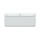 Клавіатура бездротова QWERTY Satechi Slim EX1 для Mac/PC Silver (810086363162) - зображення 5