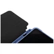Чехол Tucano Alunno для iPad 11" A16 2025 / iPad 10.9" 10 gen 2022 Blue (IPD1022AL-Z) - изображение 8