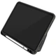 Чехол Tucano Bamboo для iPad 11" A16 (2025) / iPad 10.9" 10 gen. (2022) Black (IPD1022BA-BK) - изображение 6