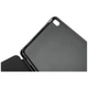 Чехол Tucano Bamboo для iPad 11" A16 (2025) / iPad 10.9" 10 gen. (2022) Black (IPD1022BA-BK) - изображение 11