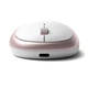 Мышка беспроводная Satechi M1 1200 dpi Bluetooth Rose Gold (879961008307) - изображение 4