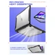 Чехол Supcase Unicorn Beetle Pro для MacBook Neo 13 2026 Black/Clear (843439161412) - изображение 3
