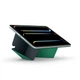 Чехол Moft Dynamic Folio для iPad Air 11" M2 2024 / M3 2025 / 10.9" Air 4 2020 / Air 5 2022 Navy (MS028-1-11Air-NVBU) - изображение 1