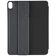 Чохол Tucano Bamboo для iPad Air 11" M2 2024 / M3 2025 / M4 2026 / iPad Air 10.9" 2022 / 2020 Black (IPDA11M4BA-BK) - зображення 4