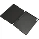 Чохол Tucano Bamboo для iPad Air 11" M2 2024 / M3 2025 / M4 2026 / iPad Air 10.9" 2022 / 2020 Black (IPDA11M4BA-BK) - зображення 9