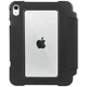 Чехол Tucano Alunno для iPad 11 A16 2025 iPad 10.9 10 gen 2022 Black (8020252185319) - изображение 3