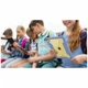 Чехол Tucano Alunno для iPad 11 A16 2025 iPad 10.9 10 gen 2022 Black (8020252185319) - изображение 10