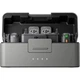 Микрофонная радиосистема DJI Mic 3 (2 TX + 1 RX + Charging Case) (CP.RN.00000480.01) - изображение 1