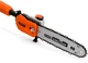 Высоторез GTM PS56/1500BL 56 В 3/8" Oregon (PS56/1500BL) - изображение 3