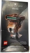 Zestaw klocków LEGO Star Wars Hełm księżniczki Lei 670 elementów (75351) (955555919022523) - Outlet - obraz 2