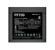 Блок питания DeepCool PF700 700W (R-PF700D-HA0B-EU) - изображение 7
