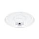Точка доступу Ubiquiti UniFi U6 ENTERPRISE (U6-ENTERPRISE) - изображение 6