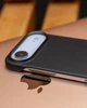 Кожаный чехол Nomad Traditional Horween Black для iPhone Air - изображение 13