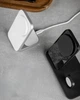 Беспроводное зарядное устройство Nomad Stand One Qi2 25W 2-в-1 (Carbide) - изображение 9
