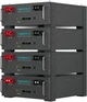 Аккумуляторная батарея Marsriva LiFePO4, 51.2 В, 100 А·ч, 5.22 кВт (MR-LFP5.12-LRT) - изображение 3