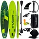 Дошка Sup Thunder для плавання надувна з сидінням рюкзак весло 320см - изображение 1