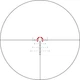 Оптический прицел Vortex Strike Eagle 1-10x24 FFP сетка EBR-8 BDC с подсветкой - изображение 2