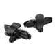 Ігрові тригери Hoco GM5 Wolf Mobile Black & Gray для смартфонів 4–7" (749652) - изображение 4