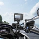 Екшн-камера Hoco DV101 4K Wi-Fi з подвійним IPS-дисплеєм та водонепроникним боксом Black (778169) - зображення 6