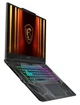 Ноутбук MSI Cyborg A17 AI B2HW (B2HWFKG-037XUA) Translucent Black - зображення 3