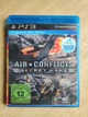 Игра диск Air Conflicts: Secret Wars PS3 Б/У [English Version] - изображение 1