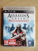 Игра диск Assassin's Creed BrotherHood PS3 Б/У - изображение 1