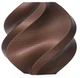 Пластик/філамент для 3D-принтера з котушкою Bambu Lab PLA Metal Filament with spool 1kg - Copper Brown Metallic (A02-N3-1.75-1000-SPL) - зображення 1