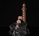 Пластик/філамент для 3D-принтера з котушкою Bambu Lab PLA Metal Filament with spool 1kg - Copper Brown Metallic (A02-N3-1.75-1000-SPL) - зображення 4