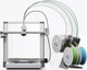 3D-принтер Bambu Lab A2L Combo (PF005-L+SA005) - изображение 5