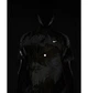Чоловіча футболка Lab Nocta 1/2-Zip Running Top легка комфортна сучасна камуфляжний принт різнобарвний L - изображение 2
