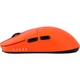 Ігрова мишка Ajazz AJ159 APEX Orange PAW3950, 8K, 42000DPI, з зарядною станцією - изображение 14