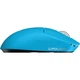 Мышь Logitech G PRO X Superlight 2 Lightspeed Wireless Cyan (910-007694) [171567] - изображение 3