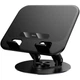 Подставка для ноутбука Hoco HD14 Black [171550] - изображение 1