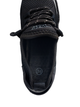 Кроссовки мужские Navigator NB6016-5/41 Черный 41 размер - 26,3 см стелька - изображение 4