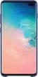 Чохол Leather Cover для Samsung Galaxy S10 Plus (G975) (EF-VG975LNEGRU) Navy - зображення 3