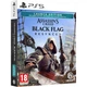 Игра Assassin's Creed Black Flag Resynced Launch Edition для PS5 (EN) [171552] - изображение 2