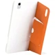 Чохол-книжка WiWU Classic Pro JD-107 для Apple iPad 10th Gen 10.9" (2022)/iPad 11 (2025) White/Orange [171502] - зображення 2